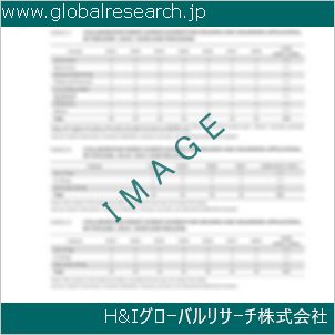 グローバルリサーチ調査資料のイメージ